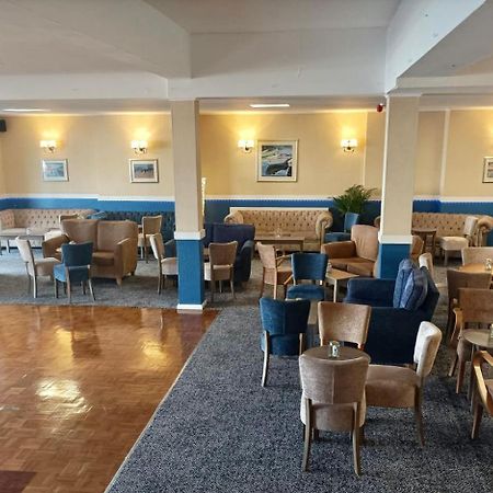 Bayshore Hotel Sandown Eksteriør bilde