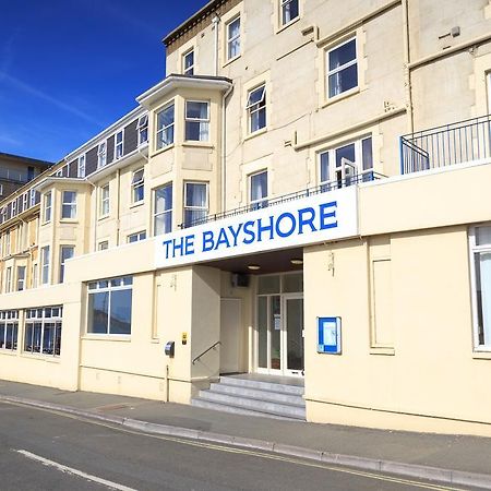 Bayshore Hotel Sandown Eksteriør bilde