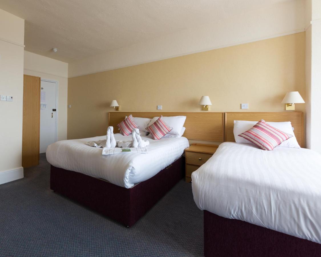 Bayshore Hotel Sandown Eksteriør bilde