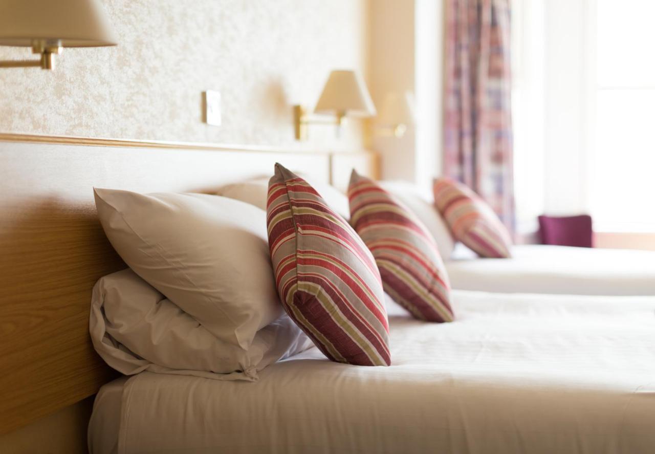 Bayshore Hotel Sandown Eksteriør bilde