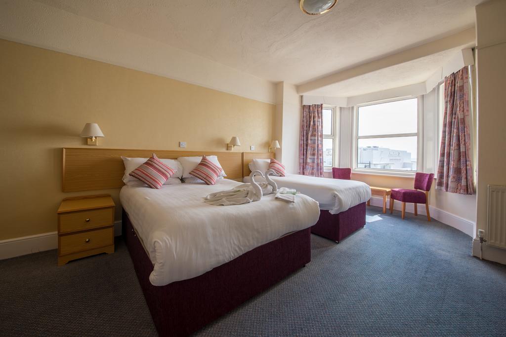 Bayshore Hotel Sandown Eksteriør bilde